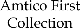 Amtico First Collection