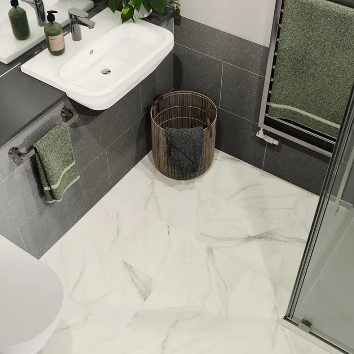 Amtico First Stone. Clarence-Marble