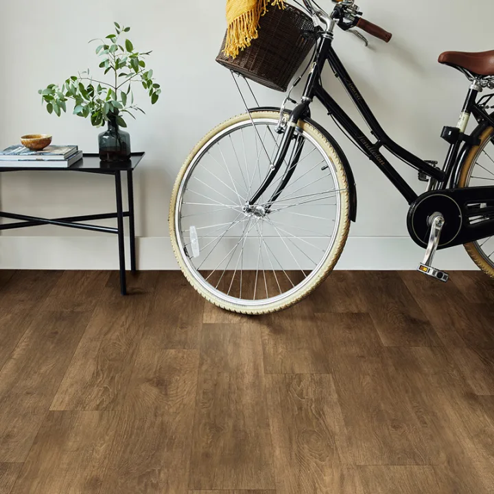 Amtico First Wood. Harris Timber